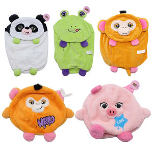 Özelleştirilmiş çok boyutu Diy <span class=keywords><strong>Unstuffed</strong></span> yumuşak peluş hayvan ayı köpek derileri hiçbir doldurma karikatür oyuncak oyuncaklar cilt - Product Image 3