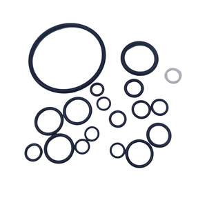 Doosan ชุดซ่อมซีลวาล์วชิ้นเดียวสำหรับ B10R5 B18T5รถยกไฟฟ้าไฮดรอลิกวาล์ว D51017208ชิ้นส่วน - Product Image 4