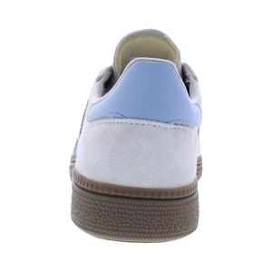 Zapatillas Adidas Handball Spezial Suede Grey One Grey Two para Niño, Estilo Baloncesto - Product Image 3