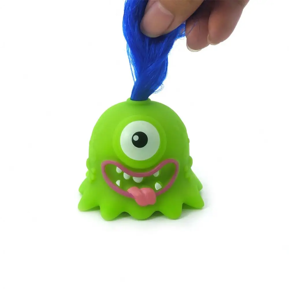 Bambini divertenti novità e Gag giocattoli di giocattoli elettronici Monster Make Sound Ogreish novità regali scherzo giocattoli scherzi