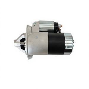 <span class=keywords><strong>Démarreur</strong></span> Hyundai Accent/Cerato Auto 1.6L OEM 36100-22875 QDY1102 - Product Image 2