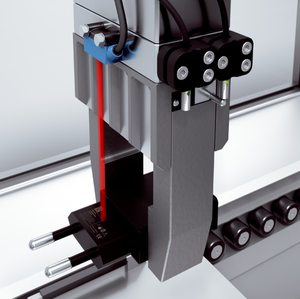 Hot-Selling Zieke 1103984 IMM05-0B8PSVT0S Inductieve Nabijheidssensor: Imm-Serie - Product Image 6