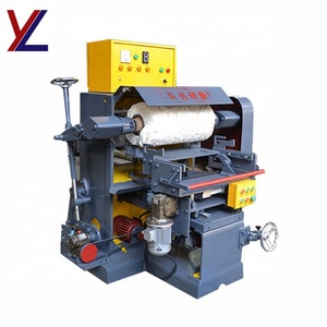 Catégorie de produit Machine de polissage automatique de cuillère en métal d'<span class=keywords><strong>Intrados</strong></span> 380V - Product Image 1