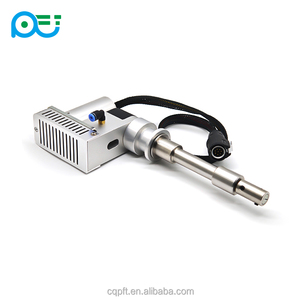 Cuchillas Industriales Oscilantes AOKE DCZ70, Piezas de Repuesto para Máquinas Aoke, Motor DC, Acero Inoxidable de Alta Calidad - Product Image 3