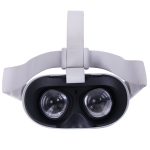 <span class=keywords><strong>Film</strong></span> de protection Kits d'objectifs HD pour lunettes <span class=keywords><strong>Oculus</strong></span> Quest2 Protecteur d'objectif VR anti-rayures <span class=keywords><strong>Film</strong></span> souple en TPU - Product Image 5