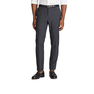 Pantalones de diseño Simple para hombres, licra, nailon, ligero, para profesores, el mejor uniforme escolar, gran oferta, <span class=keywords><strong>2022</strong></span> - Product Image 6