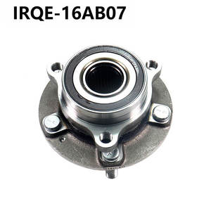 Unité de roulement de roue avant 16AB07 pour véhicules Chevrolet IRCÉ-16AB07 - Product Image 1
