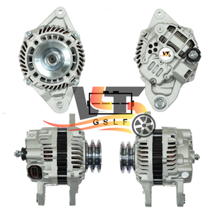 EALMI009 <span class=keywords><strong>Alternador</strong></span> Nuevo <span class=keywords><strong>de</strong></span> 12V para Auto <span class=keywords><strong>MITSUBISHI</strong></span> <span class=keywords><strong>L200</strong></span>/Pajero 3.2 2008- 4M40 4M41 90A 1800A062 A005TG0379 A005TG0379AM - Product Image 4