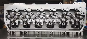 Culata-China Culata 252-8439 C9 Culata del motor C13 Bloque de cilindros 504-12996 2454324 - Product Image 6