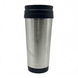แก้วสแตนเลสเก็บความร้อนสุญญากาศสำหรับเดินทาง - Product Image 1