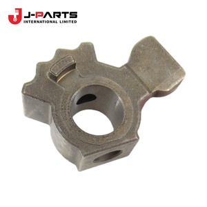 Ressort de suspension avant pour Toyota Hilux Surf RZN169 1999-2004, référence OE 36349-35020 3634935020 - Product Image 1