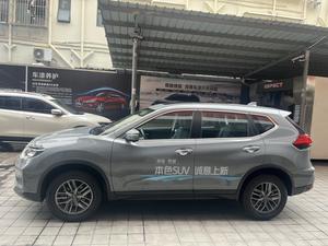 VTB Pay Version Russie 2026 pour X-TRAIL <span class=keywords><strong>Qashqai</strong></span> Honor <span class=keywords><strong>2</strong></span>.0L Deux <span class=keywords><strong>Roues</strong></span> <span class=keywords><strong>Motrices</strong></span> Nouveau Automatique Turbo R17 Euro VI SUV Compact - Product Image 3