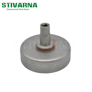 ตลับลูกปืนแบบร่อง6201สำหรับ FS400 FS450 FS480แทนที่ OEM <span class=keywords><strong>9503</strong></span> <span class=keywords><strong>003</strong></span> <span class=keywords><strong>0242</strong></span> - Product Image 2