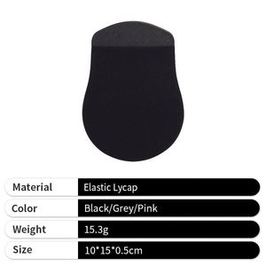 Portable Self-adhesive Wireless <b>Mouse</b> <b>Pad</b> Packaging Bag Storage Pouch Phone Case Accessories - Product Image 4