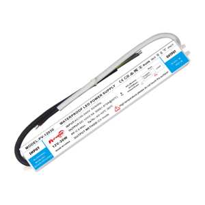 Ultra Thin Waterproof <b>Driver</b> 12V 30W IP67 Ac Dc <b>Led</b> Power Supply Adaptor Transformer With 3 Years Warranty - Product Image 4