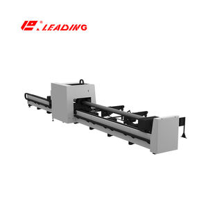 3000 Вт AI LAS BMP <span class=keywords><strong>PLOT</strong></span> CNC станок для лазерной резки труб Высокоточный DXF DWG Поддержка файлов для труб - Product Image 5