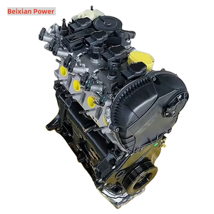 Dural cjka 2.0T 150KW เครื่องยนต์เบนซินสำหรับ <span class=keywords><strong>Volkswagen</strong></span> <span class=keywords><strong>Multivan</strong></span> T5T6 2012-2019 - Product Image 1