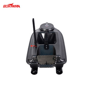 <span class=keywords><strong>Bateau</strong></span> à appâts Boatman <span class=keywords><strong>Actor</strong></span> Basic 500 M 1,5 KG Hopper, bateaux à appâts de pêche télécommandés, batterie 7,4 V 5A, télécommande 2,4 GHz, carpe de haute qualité - Product Image 5