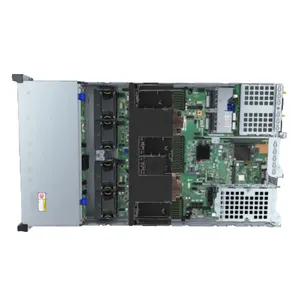 Servidor xFusion 2288H V6 2u servidor en rack 2U 6328H CPU 16C 2,8 GHZ 19 pulgadas servidor en rack 2288hv6 para