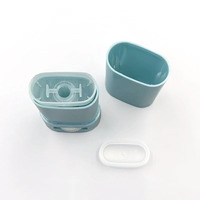 Stick vide pour crème solaire REMAX, stick vide pour déodorant, stick cosmétique en plastique de 20 g, stick pour déodorant, emballage pour baume à lèvres
