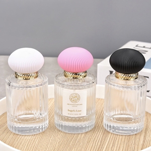 Flacon <span class=keywords><strong>de</strong></span> parfum en verre exclusif pour voyage, 30/50/100 ml, avec buse scellée pour remplissage réutilisable d'<span class=keywords><strong>eau</strong></span> <span class=keywords><strong>de</strong></span> <span class=keywords><strong>toilette</strong></span> et <span class=keywords><strong>de</strong></span> parfum - Product Image 4