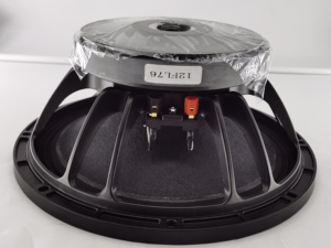 2024 <span class=keywords><strong>corneta</strong></span> audio 12 pulgadas altavoz woofer ferrita woofer pro altavoz con Bobina de voz 3 pulgadas Sistema de música bocina de bajo - Product Image 2