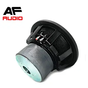 W7 2020 VENDITA calda 10 pollici subwoofer auto audio subwoofer con amplificatore Altoparlanti pollici 1200w - Product Image 5