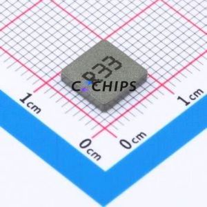 Inducteur de puissance YSPIT0720A-R33M SMD, 7,8x7,6 mm (Inductance : 330nH) (Précision : 20%) Courant nominal : 19A - Product Image 1