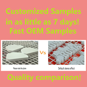 Imanes de Resina Magnéticos Personalizados con Diseño Art Deco 3D para <span class=keywords><strong>Turismo</strong></span> Urbano Transfronterizo, Recuerdos Culturales Creativos de Tamaño Mediano - Product Image 5