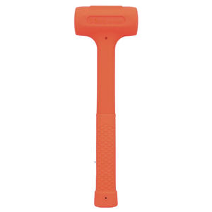 Martillo Compo-Cast sin rebote de 10 oz para trabajos en metal - Product Image 1