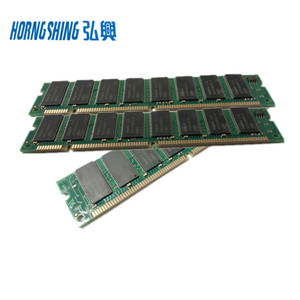 Horng Shing Nhà Cung Cấp Bộ Phận <span class=keywords><strong>SDRAM</strong></span> 2Gb PC133 64Bit Của Bộ Nhớ RAM Máy Tính Ram Bộ Nhớ Đã Sử Dụng - Product Image 4