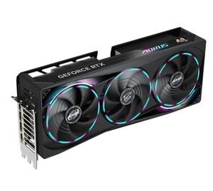 Tarjeta gráfica GIGABYTE GeForce <span class=keywords><strong>RTX</strong></span> 5070 <span class=keywords><strong>Ti</strong></span> AORUS MASTER OC 16G GDDR6 - Product Image 2