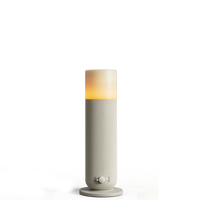Diffuseur d'arômes électrique SCENTA, lampe de table, machine à parfum intelligente, diffuseur de parfum de designer coréen, coffret cadeau personnalisable