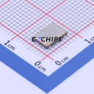 OT705032MJBA4SL Crystal Oscillator (Active) SMD7050-4P Crystal Oscillator 32MHz 10ppm CMOS - Product Image 1