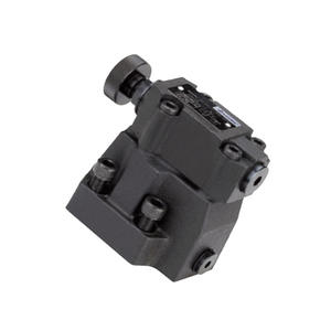 Válvula de Secuencia Pilotada Tipo DZ de Dekma, DZ10-30B-Y, Venta Directa de Fábrica, Nueva Condición - Product Image 2