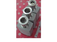 Manomètre à vide à cathode chaude industriel de haute précision OEM PBR 260 IMR 265