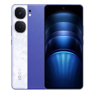 Téléphone de jeu VlVO IQOO Neo9S Pro+ avec écran de 6,78 pouces, Android 14, réseau 5G prenant en charge Google Play - Product Image 2