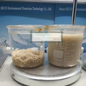 Madencilik <span class=keywords><strong>Mineral</strong></span> Ayırma Atıkları Petrol Katkı Maddeleri için Özelleştirilebilir Anyonik Poliakrilamid PAM Flokülant Kimyasalları - Product Image 2