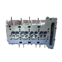 Têtes de cylindre pour Citroën C4/DS2/DS3/DS3 Racing/DS4/DS5 0200HX 910570 910670, vente au détail et en gros, ensemble de culasse
