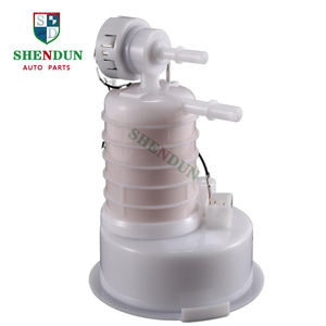 OEM 16117313794, 16117168284, yakıt pompası montajı, yakıt besleme ünitesi, 2006-2015 BMW Z4 E89 <span class=keywords><strong>2</strong></span>.0L/<span class=keywords><strong>3</strong></span>.0L için, OEM değiştirme, - Product Image 3