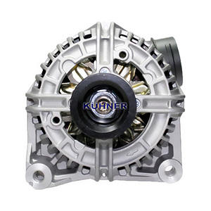 Alternador compatible para BMW Z3 3.0 i Gasolina (KW: 170, HP: 231) de 06-2000 a 06-2003 BOSCH 301591RIR REACONDICIONADO - Product Image 1