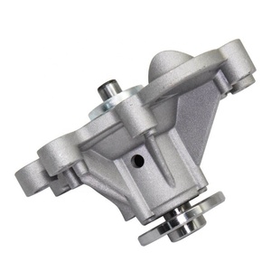 Pièces automobiles OEM 2712000601 pour (Beijing Benz) C200 CGI 1.8 (2010-2012) & E200 L CGI 1.8 (2011-2012) Pompe à <span class=keywords><strong>eau</strong></span> du moteur - Product Image 6