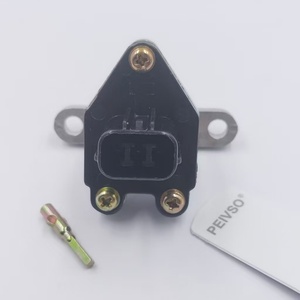 PEIVSO OEM 78410-SR3-003 เซ็นเซอร์ความเร็วในการส่งข้อมูลสำหรับฮอนด้า แอคคอร์ด ซีวิค NSX พรีลูด ชัทเทิล 1993-2002 รับประกัน 1 ปี - Product Image 5
