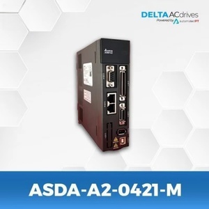 Nuevo ASD A2 0421 M Drive Original en Stock - Product Image 5