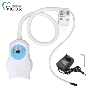 Appareil de blanchiment dentaire LED Chiair Type 10 - Product Image 6