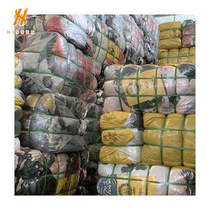 Vêtements Usagés Premium VIP de Dubaï pour Acheteurs en Corée - Product Image 5