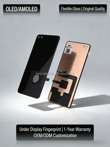 Para <span class=keywords><strong>Huawei</strong></span> P40 Oled, Venta al por Mayor de Fábrica, Pantalla de Repuesto Original Plus para P40 Mate 30pro P40 Pro+ P50 P60 5G - Product Image 5