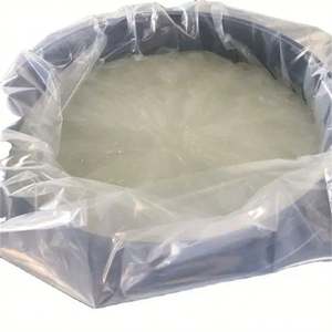 SLES 70% de haute qualité, pâte liquide, tensioactif, sulfate de lauryl éther de sodium pour cosmétiques, détergents, produits chimiques quotidiens, SLES - Product Image 2