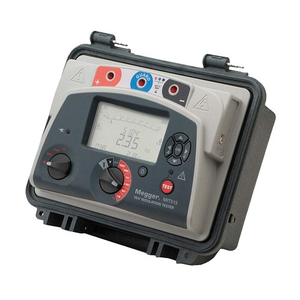 Multímetro de Potencia AVO PMM-1 (Calibrado 2025) - Product Image 4