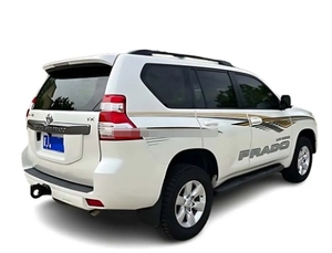 Voitures <span class=keywords><strong>Toyota</strong></span> <span class=keywords><strong>Prado</strong></span> 3.5L 280Ps Moteur V6 Voitures <span class=keywords><strong>Toyota</strong></span> avec des <span class=keywords><strong>prix</strong></span> excellents - Product Image 2